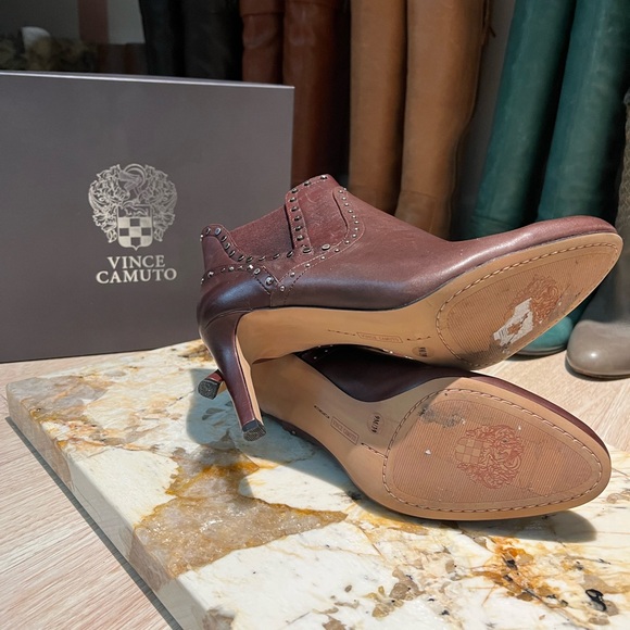 Vince Camino Consheta Bootie - Picture 4 of 5